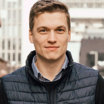 Christopher Heberlein